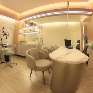 Consultório médico