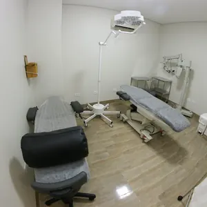 Sala cirúrgica
