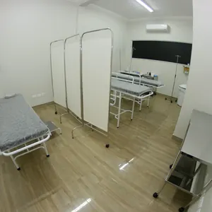 Sala de anestesia