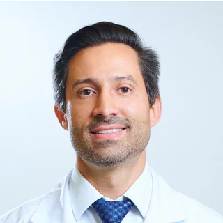 Dr. Clodomir Carvalho