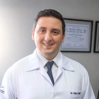 Dr. Fábio Trombini