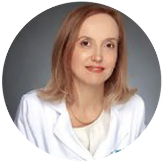Dra. Simone R. Maia
