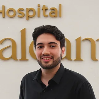 Dr. Augusto Marin