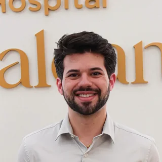 Dr. Gabriel de Melo