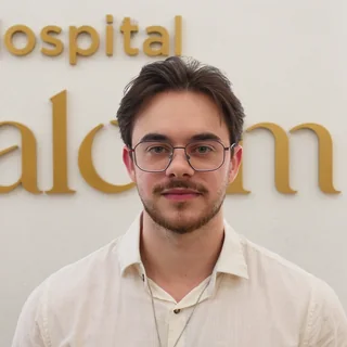 Dr. José Mathias