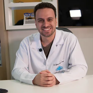 Dr. Gabriel Magro Barbi