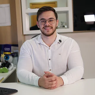 Dr. José Mathias