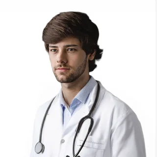 Dr. Raul Martins